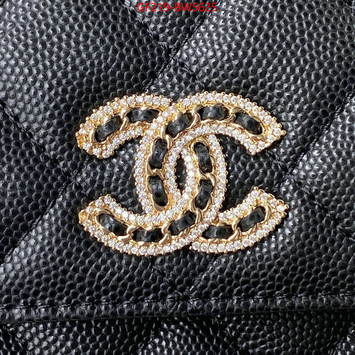 Chanel Bags(TOP)-Diagonal-,ID: BW5625,$: 219USD