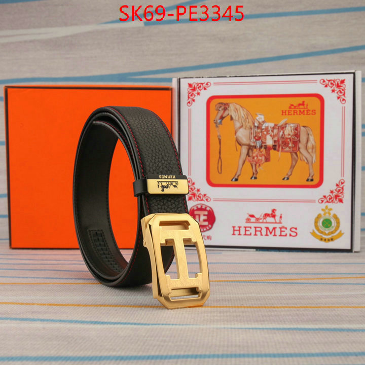 Belts-Hermes,replica how can you , ID: PE3345,$: 69USD