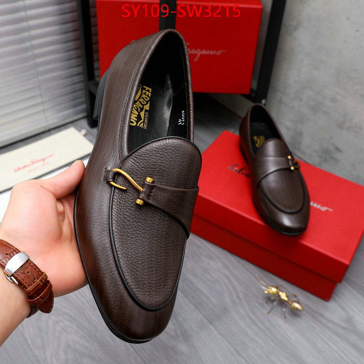 Men shoes-Ferragamo,buy first copy replica , ID: SW3215,$: 109USD