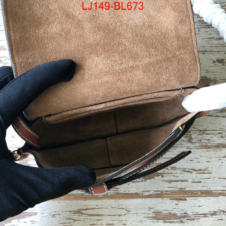 Loewe Bags(TOP)-Diagonal-,knockoff highest quality ,ID: BL673,$:149USD