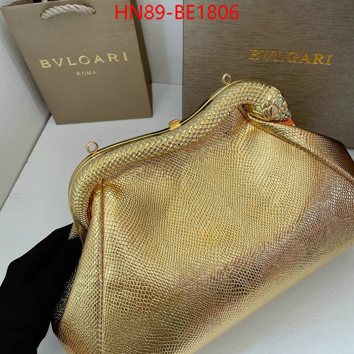 Bulgari Bags(4A)-Diagonal-,buy first copy replica ,ID: BE1806,$: 89USD