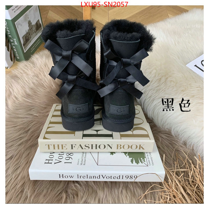 Women Shoes-UGG,replica , ID: SN2057,$: 95USD