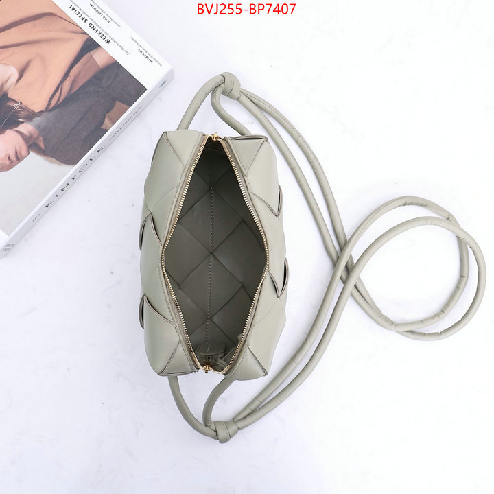 BV Bags(TOP)-Diagonal-,designer 7 star replica ,ID: BP7407,$: 255USD