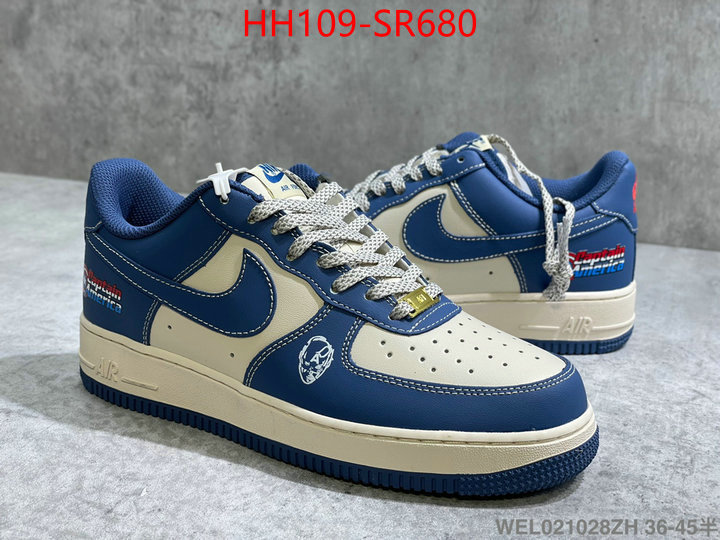 Men Shoes-Nike,high quality perfect , ID: SR680,$: 109USD