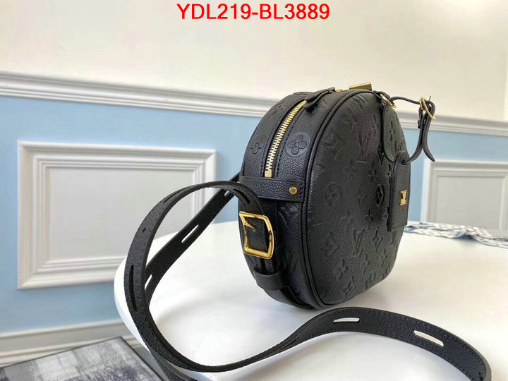 LV Bags(TOP)-Boite Chapeau-,ID: BL3889,$: 219USD