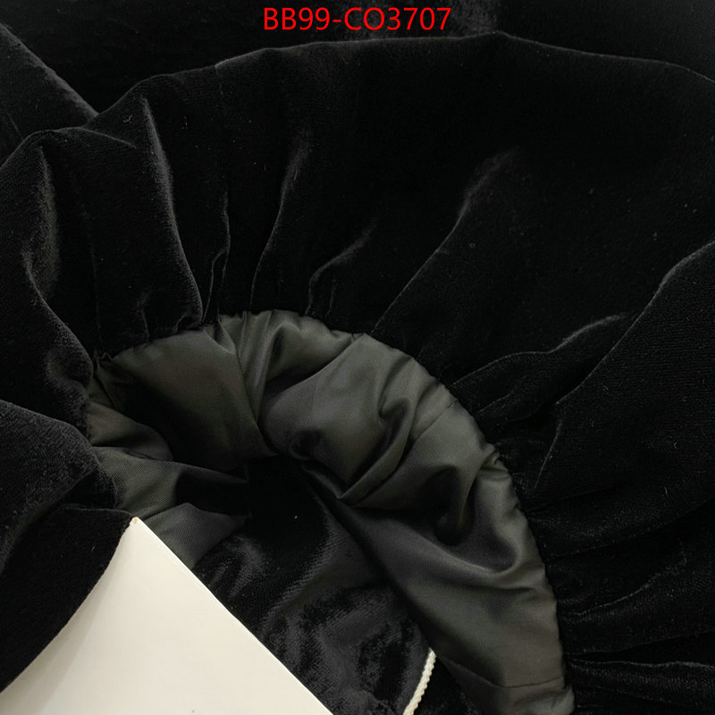 Clothing-Chanel,high quality , ID: CO3707,$: 99USD