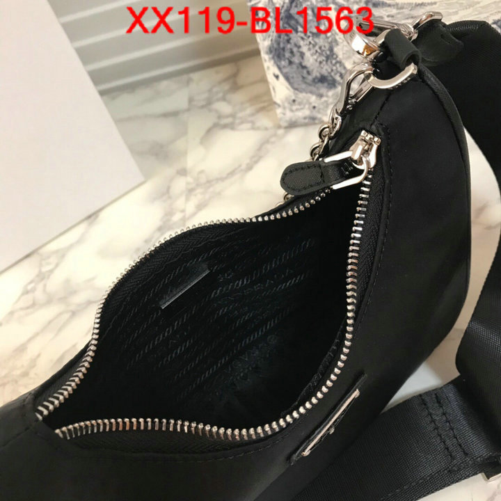 Prada Bags(TOP)-Re-Edition 2005,ID: BL1563,$: 119USD