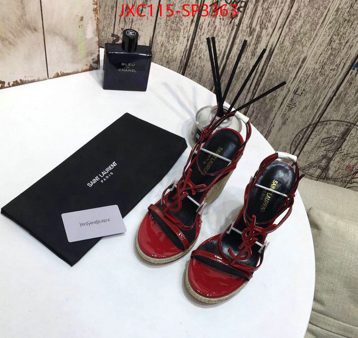 Women Shoes-YSL,how quality , ID: SP3363,$: 115USD