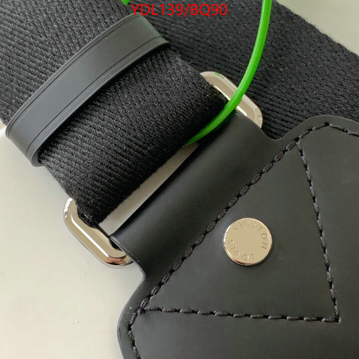 LV Bags(TOP)-Avenue-,ID: BQ90,$:139USD