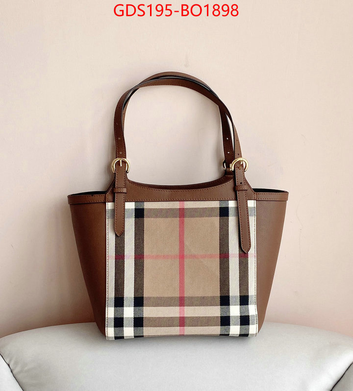 Burberry Bags(TOP)-Handbag-,only sell high-quality ,ID: BO1898,$: 195USD