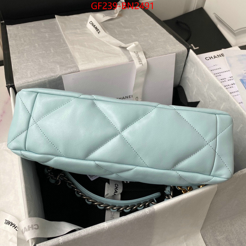 Chanel Bags(TOP)-Diagonal-,ID: BN2491,