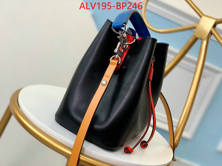 LV Bags(TOP)-Nono-No Purse-Nano No-,ID: BP246,$:195USD