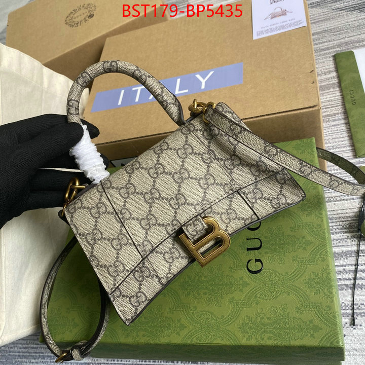 Gucci Bags(TOP)-Handbag-,ID: BP5435,$: 179USD