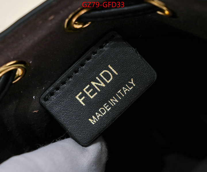 Fendi Big Sale-,ID: GFD33,$: 79USD