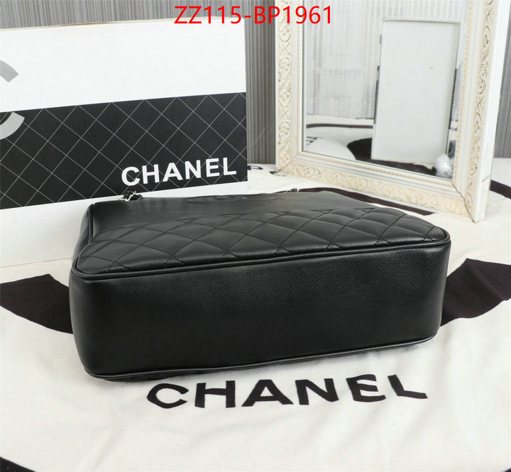 Chanel Bags(4A)-Handbag-,ID: BP1961,$: 115USD