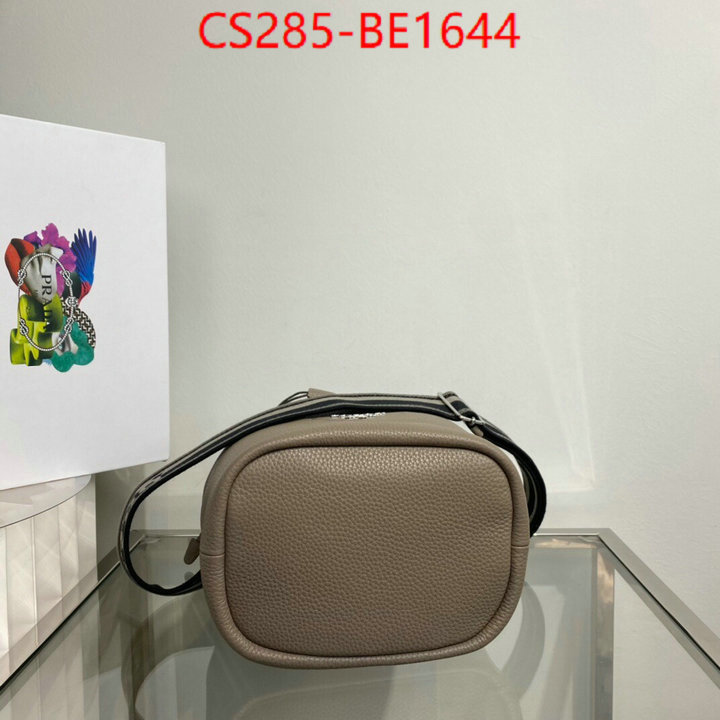 Prada Bags(TOP)-Diagonal-,ID: BE1644,$: 285USD