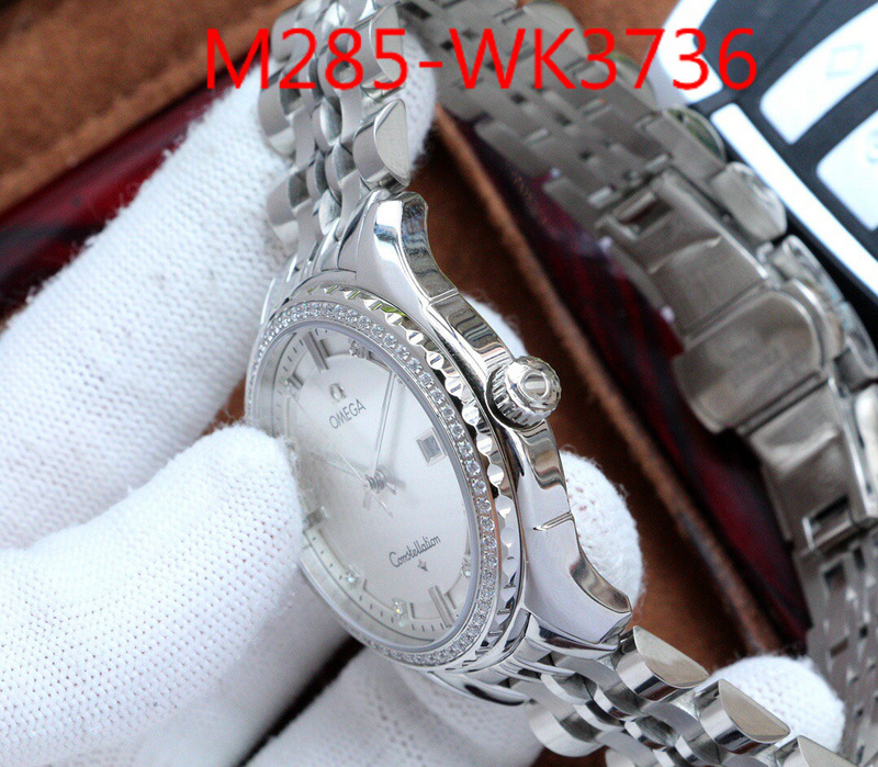 Watch(TOP)-Omega,best site for replica , ID: WK3736,$:285USD