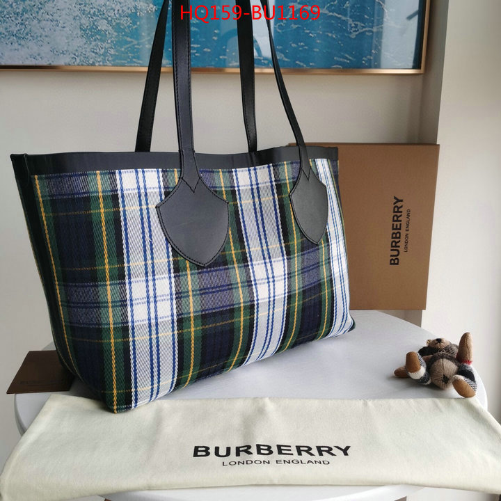 Burberry Bags(TOP)-Handbag-,how to start selling replica ,ID: BU1169,$: 159USD