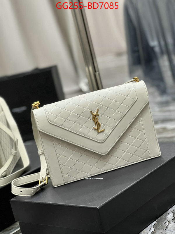 YSL Bag(TOP)-Diagonal-,ID: BD7085,$: 255USD