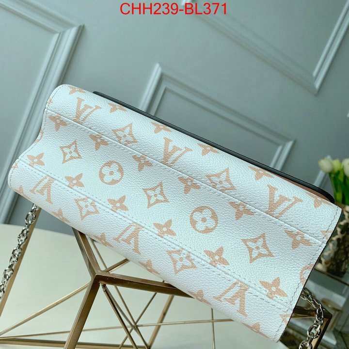 LV Bags(TOP)-Pochette MTis-Twist-,ID:BL371,$:239USD