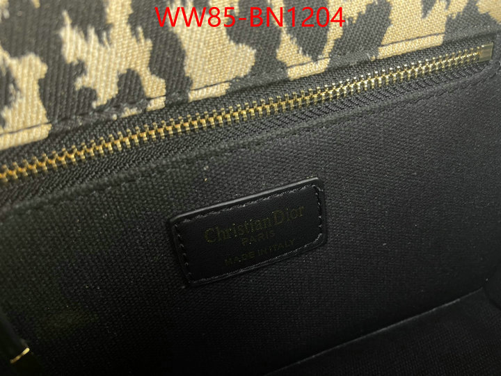 Dior Bags(4A)-Montaigne-,ID: BN1204,$: 85USD