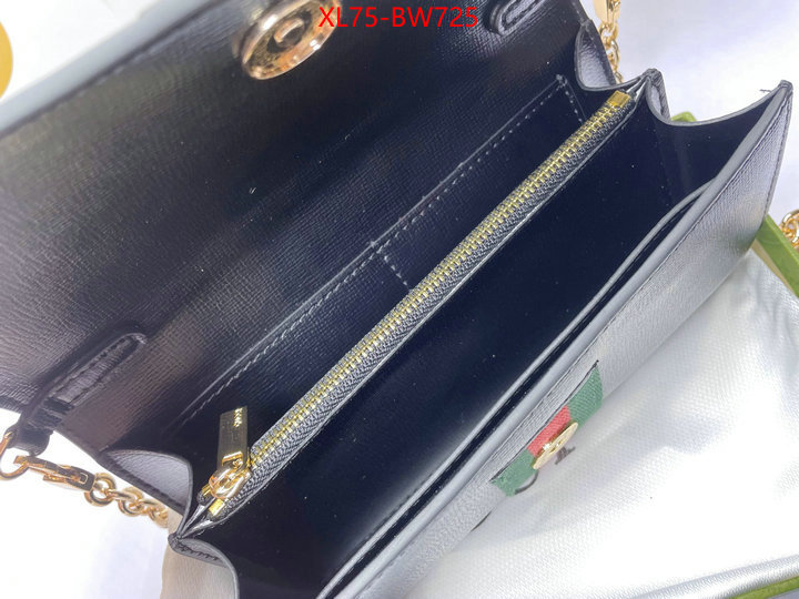 Gucci Bags(4A)-Diagonal-,what's the best to buy replica ,ID: BW725,$: 75USD