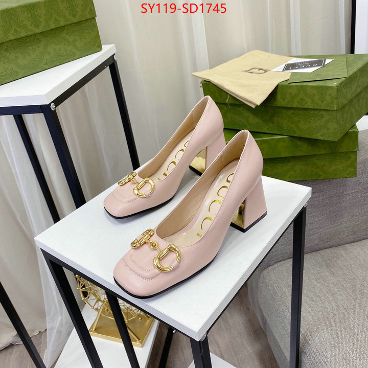 Women Shoes-Gucci,buy best high quality , ID: SD1745,$: 119USD