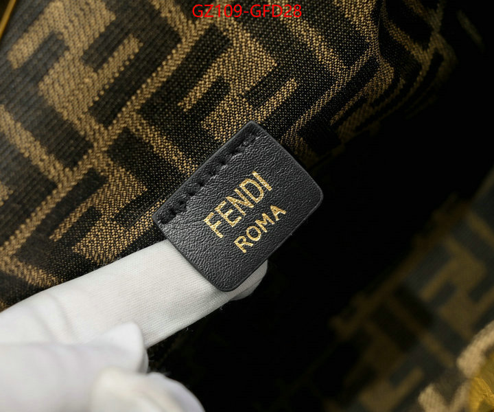 Fendi Big Sale-,ID: GFD28,$: 109USD