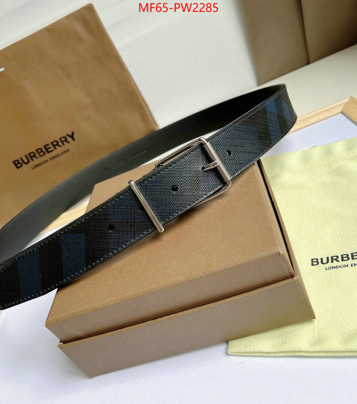 Belts-Burberry,luxury 7 star replica , ID: PW2285,$: 65USD