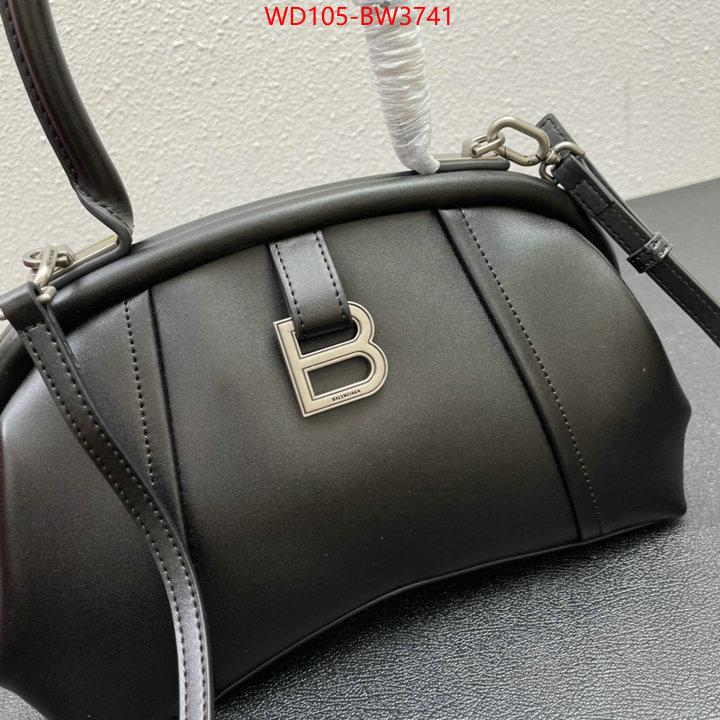 Balenciaga Bags(4A)-Other Styles,supplier in china ,ID: BW3741,$: 105USD