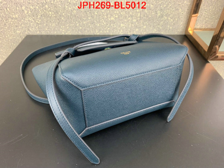 CELINE Bags(TOP)-Belt Bag,cheap ,ID:BL5012,$: 269USD