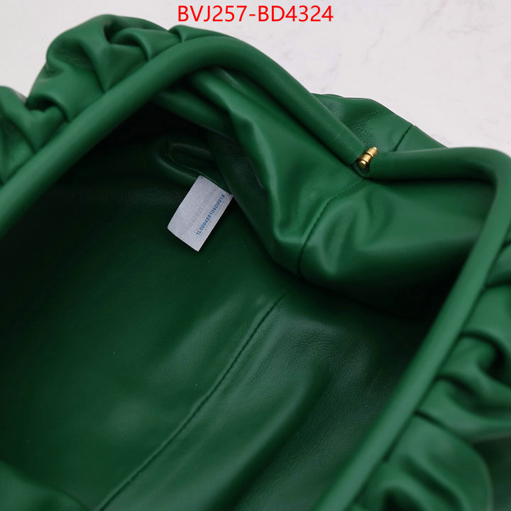 BV Bags(TOP)-Pouch Series-,replica us ,ID: BD4324,$: 257USD