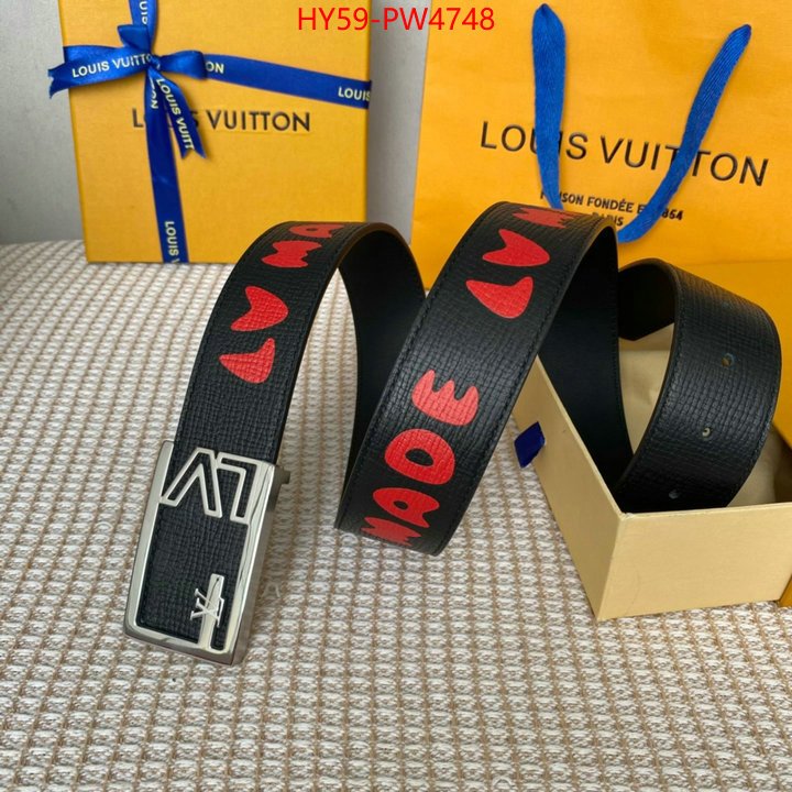 Belts-LV,first top , ID: PW4748,$: 59USD