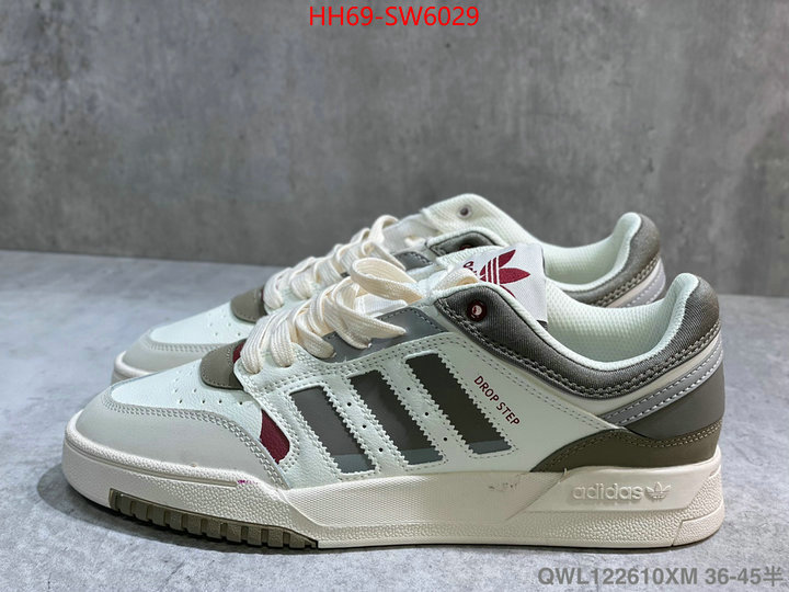 Men Shoes-Adidas,luxury cheap replica , ID: SW6029,$: 69USD