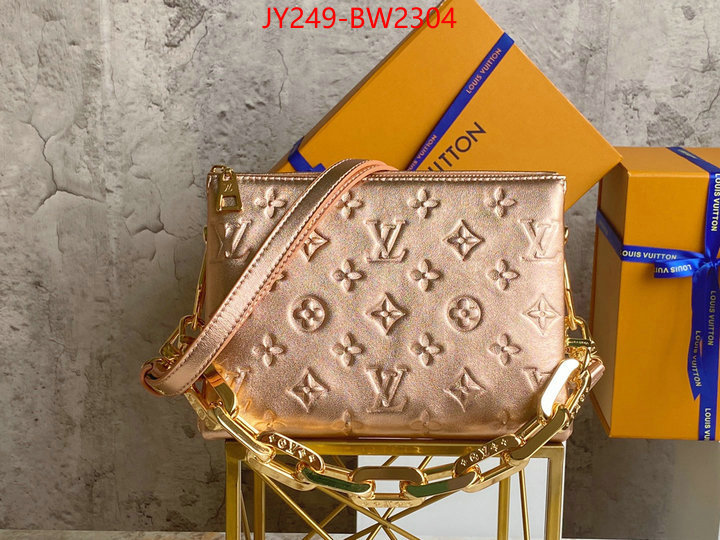 LV Bags(TOP)-Pochette MTis-Twist-,ID: BW2304,$: 249USD