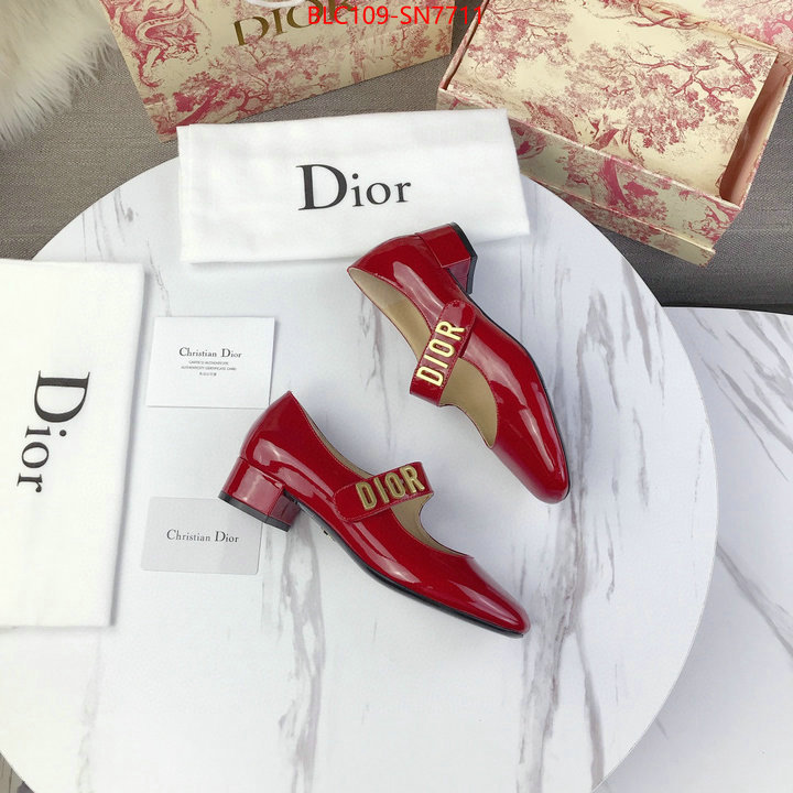 Women Shoes-Dior,exclusive cheap , ID: SN7711,$: 109USD