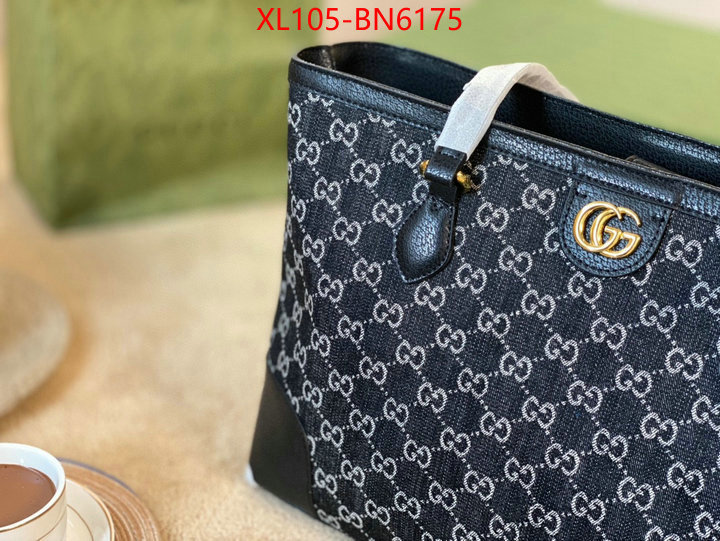 Gucci Bags(4A)-Handbag-,wholesale replica shop ,ID: BN6175,$: 105USD