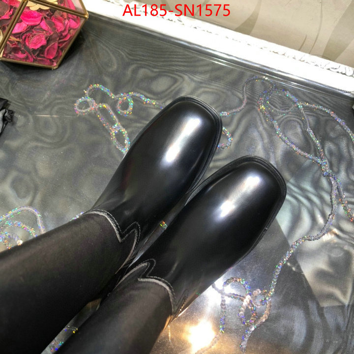 Women Shoes-Prada,high quality happy copy , ID: SN1575,$: 185USD