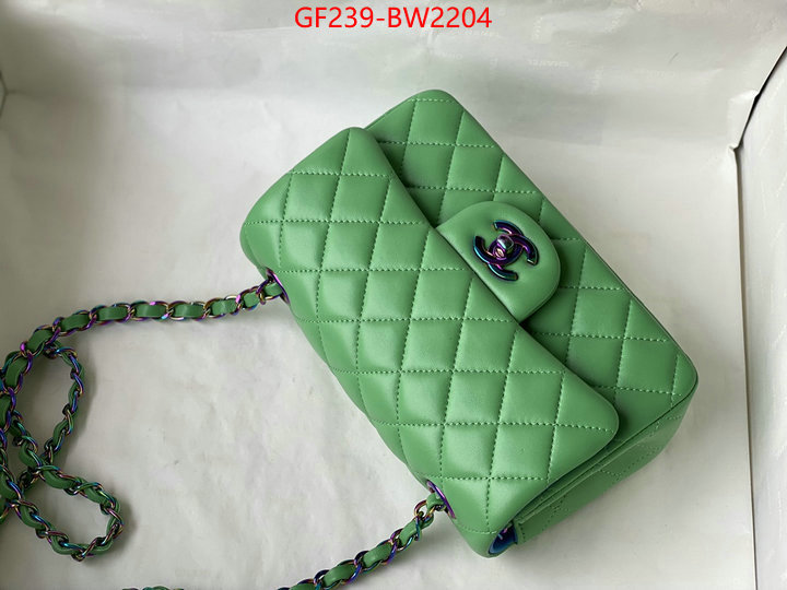 Chanel Bags(TOP)-Diagonal-,ID: BW2204,$: 239USD