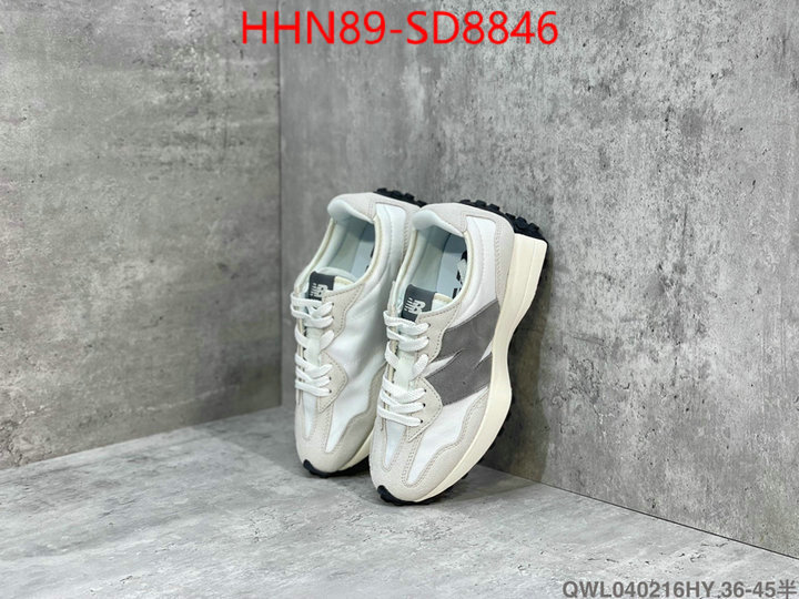 Men Shoes-New Balance,where should i buy replica , ID: SD8846,$: 89USD