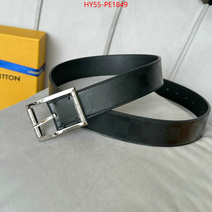 Belts-LV,copy , ID: PE1849,$: 55USD