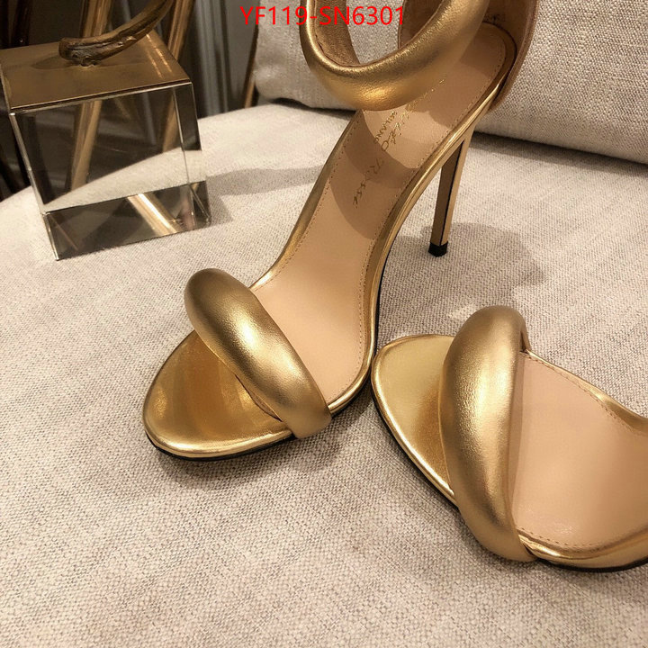 Women Shoes-Gianvito Rossi,buy aaaaa cheap , ID: SN6301,$: 119USD