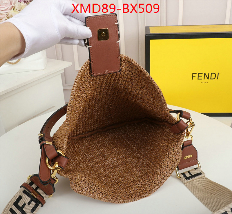 Fendi Bags(4A)-Graphy-Cookie-,buy replica ,ID: BX509,$: 89USD