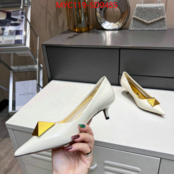 Women Shoes-Valentino,top brands like , ID: SD9485,$: 119USD