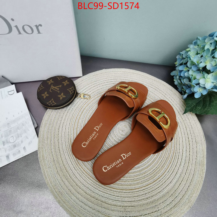 Women Shoes-Dior,the best quality replica , ID: SD1574,$: 99USD