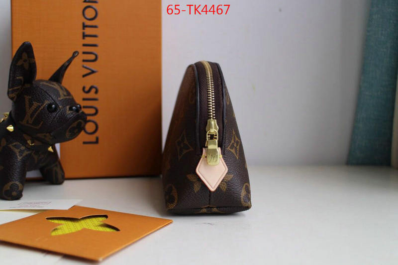 LV Bags(4A)-Wallet,ID:TK4467,$: 69USD