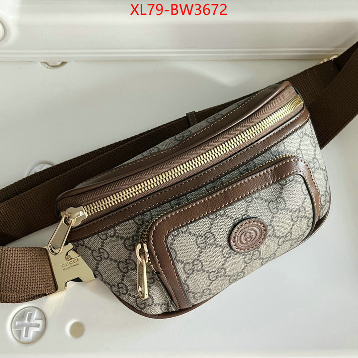 Gucci Bags(4A)-Diagonal-,sell high quality ,ID: BW3672,$: 79USD