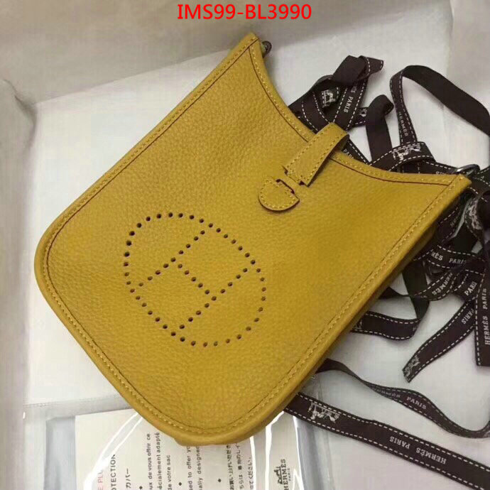 Hermes Bags(TOP)-Evelyne-,best replica ,ID: BL3990,$: 119USD