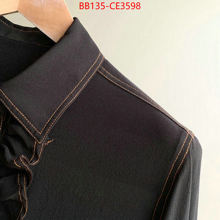 Clothing-Dior,sell online luxury designer ,ID: CE3598,$: 135USD