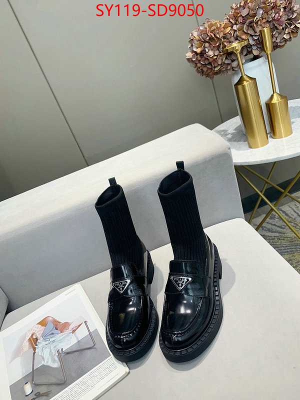 Women Shoes-Prada,buy cheap , ID: SD9050,$: 119USD